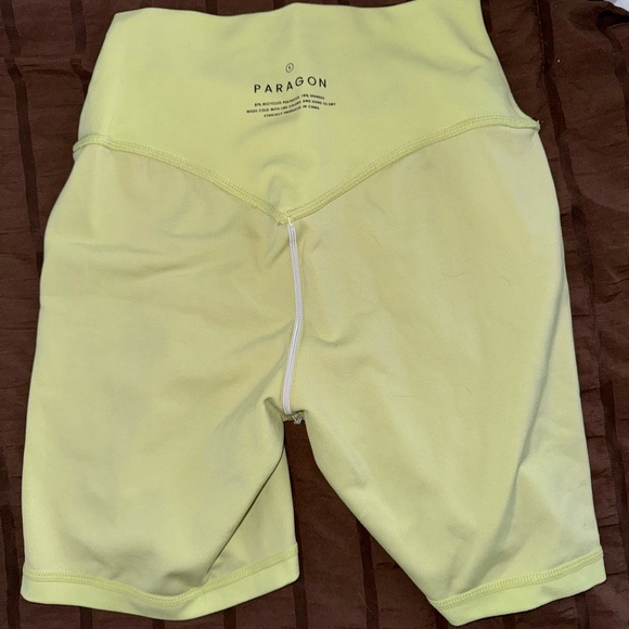 NEW 6inch Paragon shorts! never worn bought two by mistake, SIZE: small - Picture 5 of 5